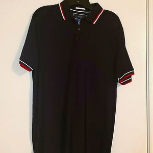 Polo Style Shirt